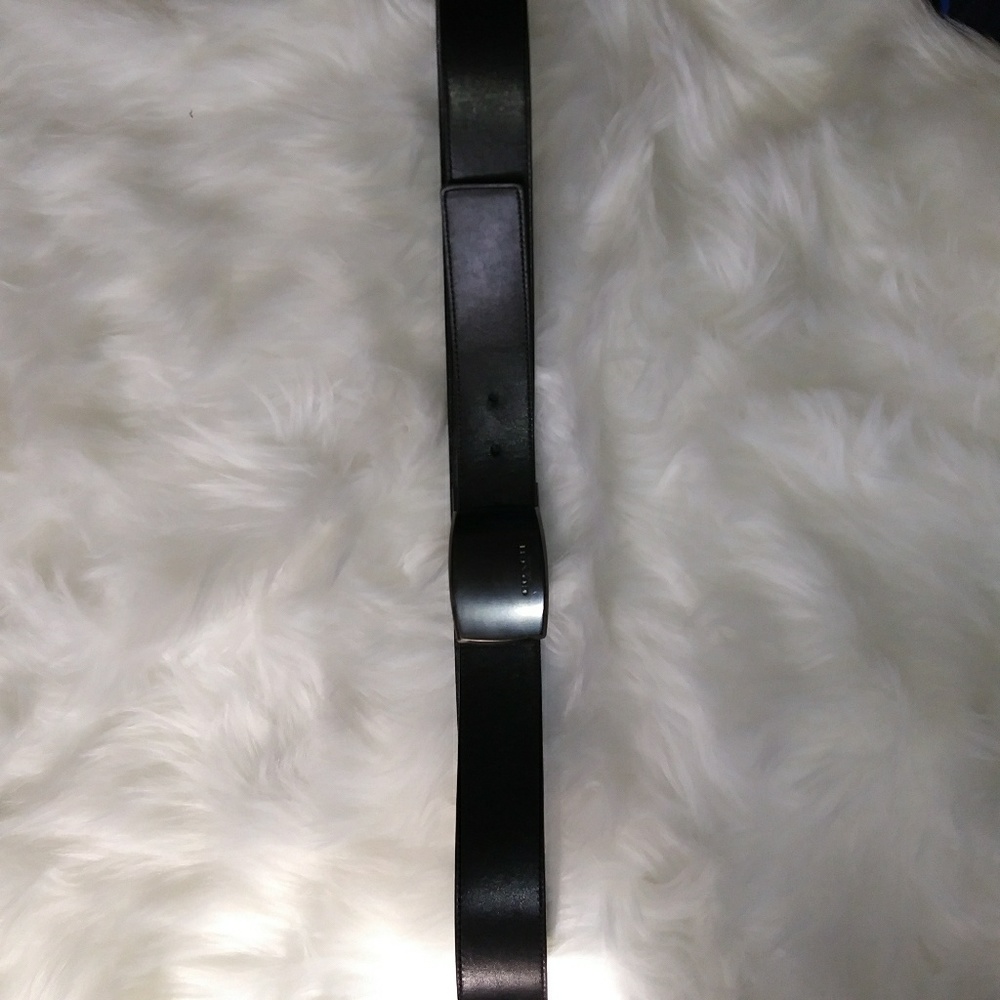 Coach reversible belt - Picture 2 of 4